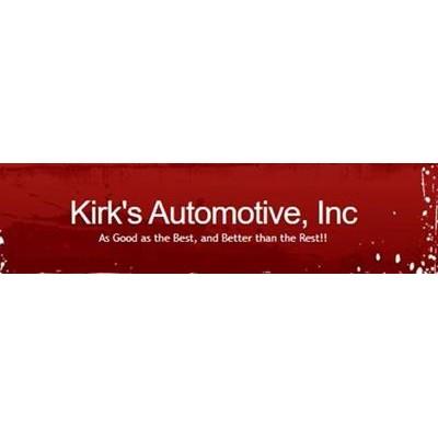 Kirk's Automotive, Inc.
